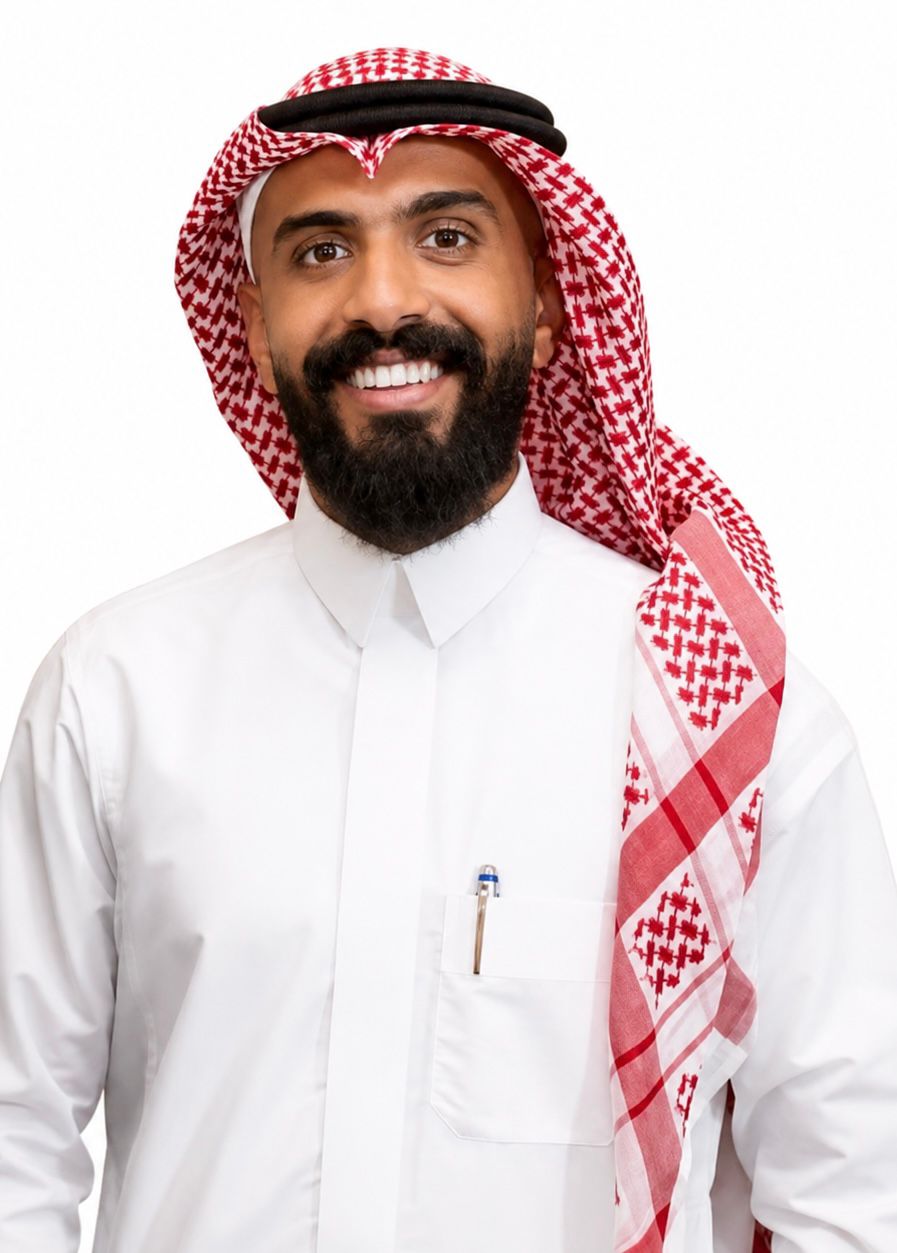 الرئيس التنفيذي لرِواق التشييد للتطوير العقاري